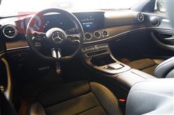 مرسيدس بنز E-Class